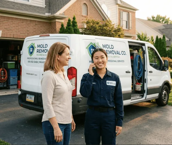 Crawlspace Mold Remediation Cecil, OH FAQs